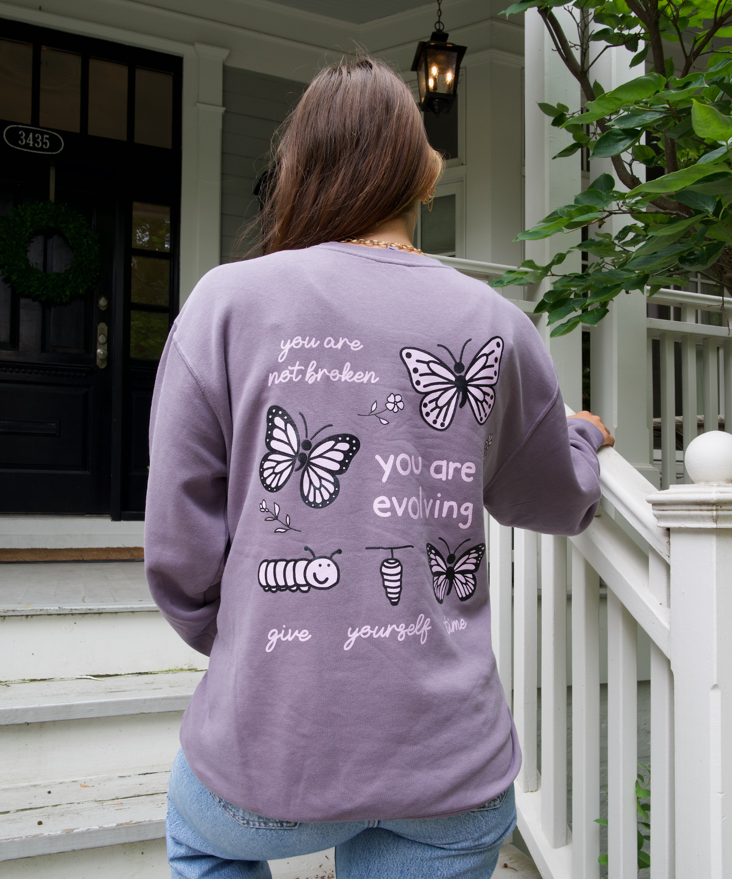 Crewnecks