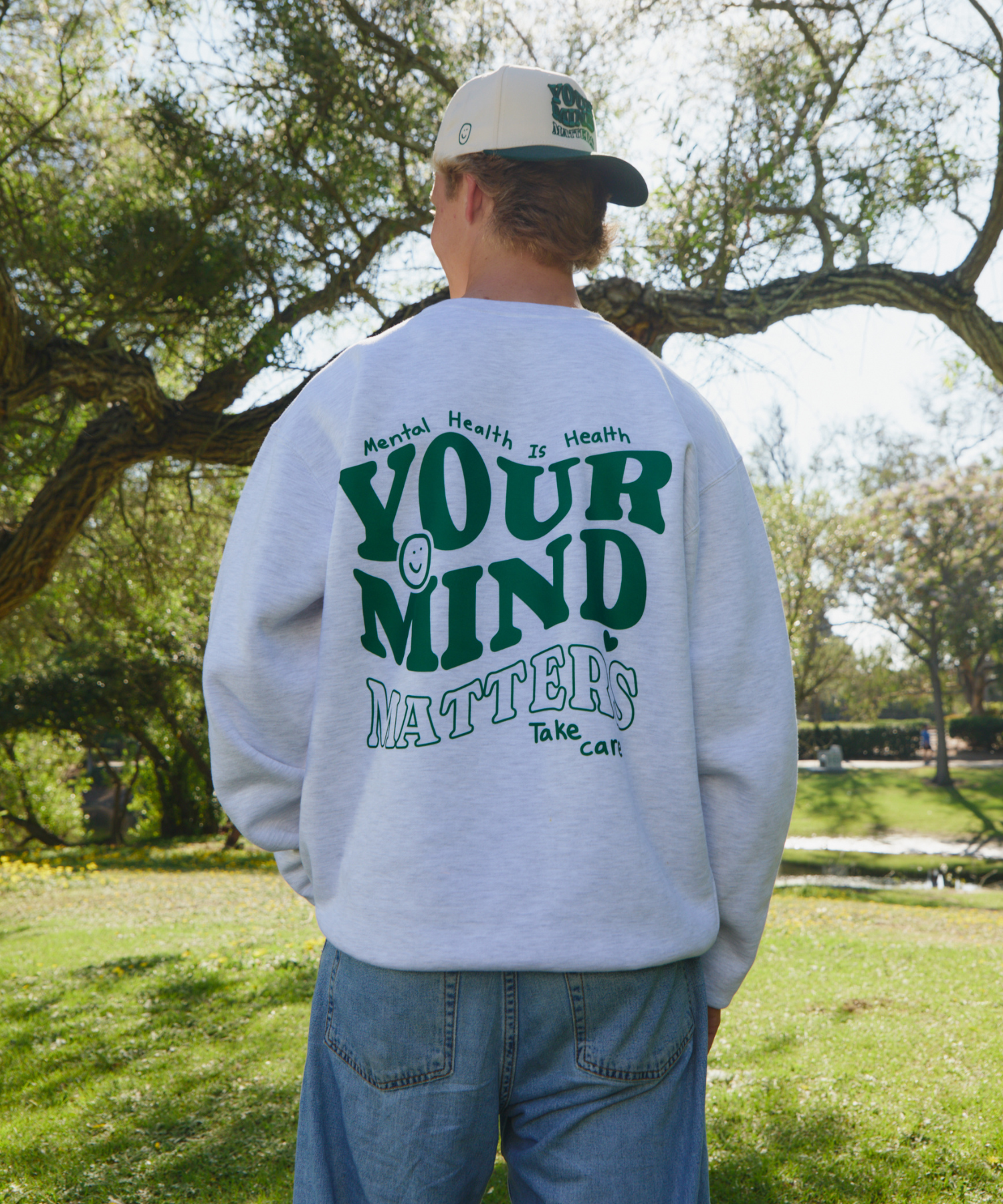 Crewnecks