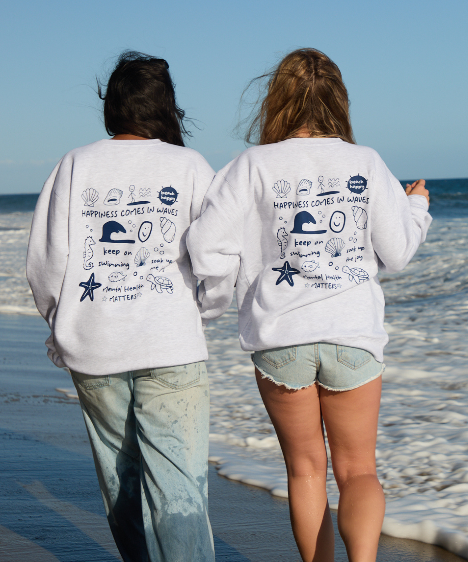 Crewnecks
