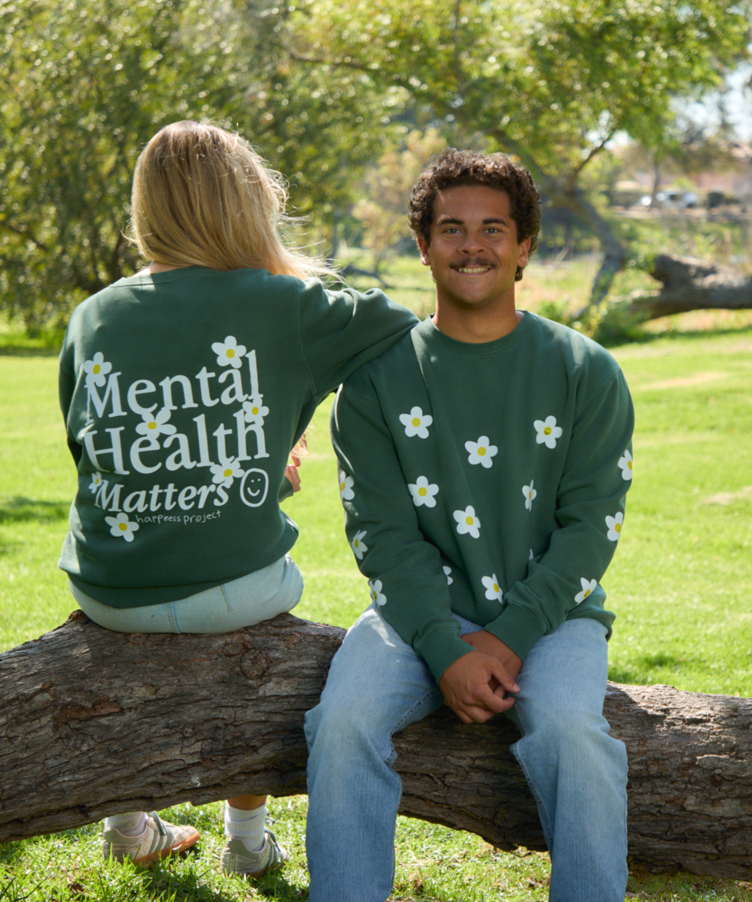 Crewnecks