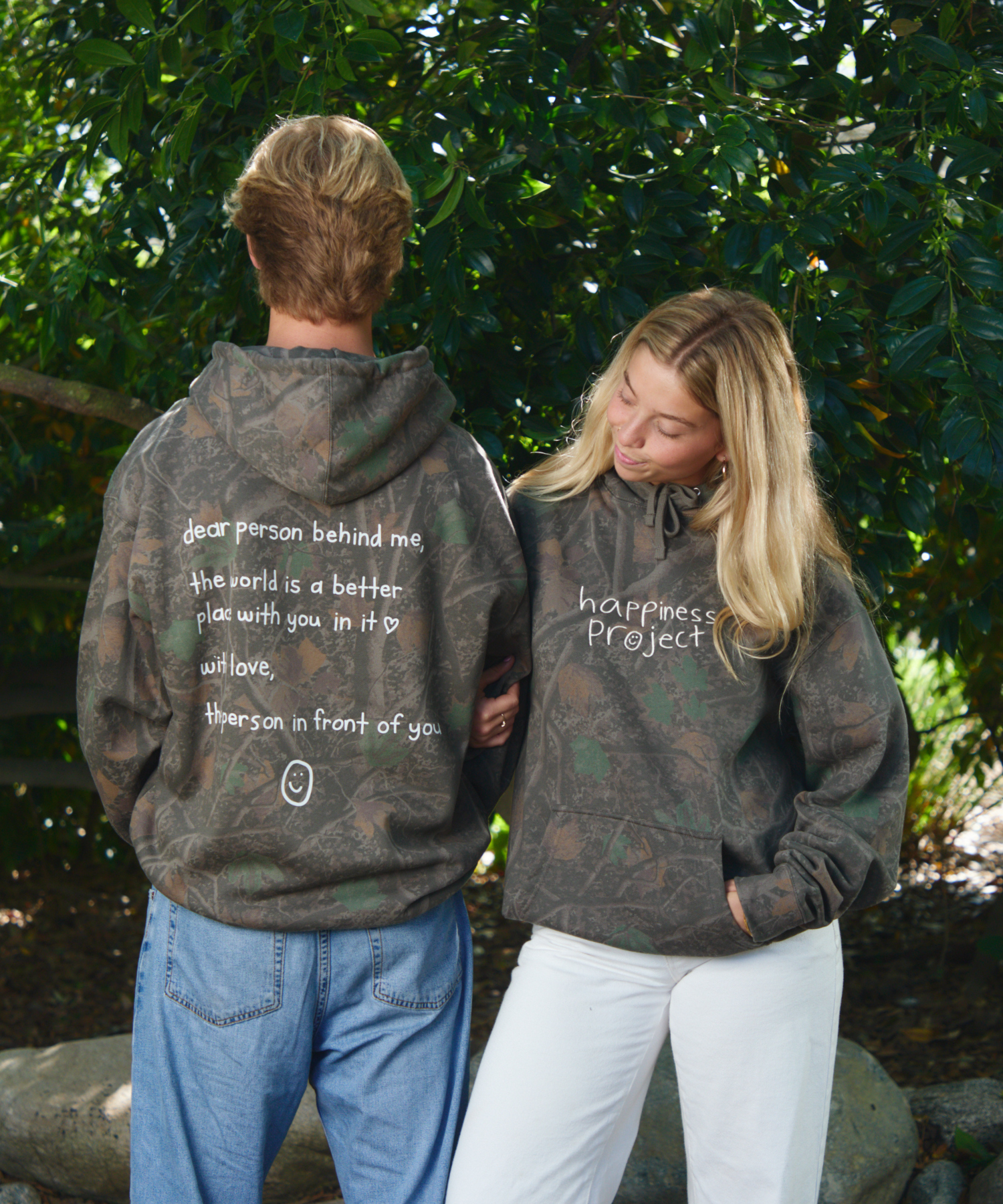 Hoodies