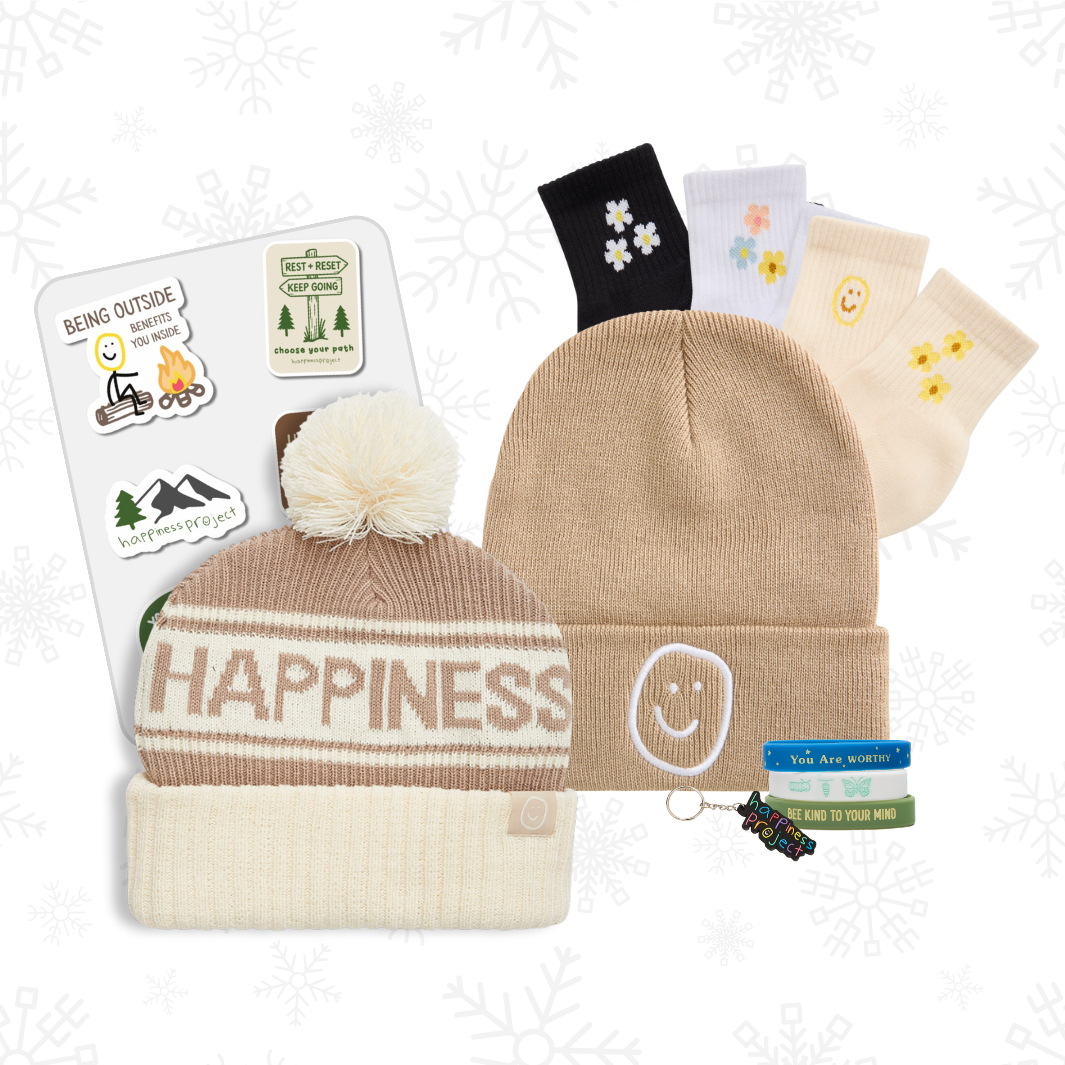 Stocking Stuffers