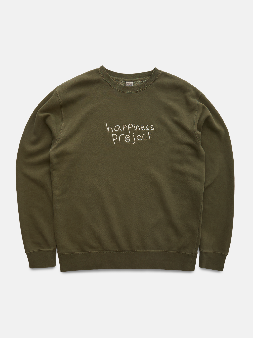 Stay Grounded Crewneck