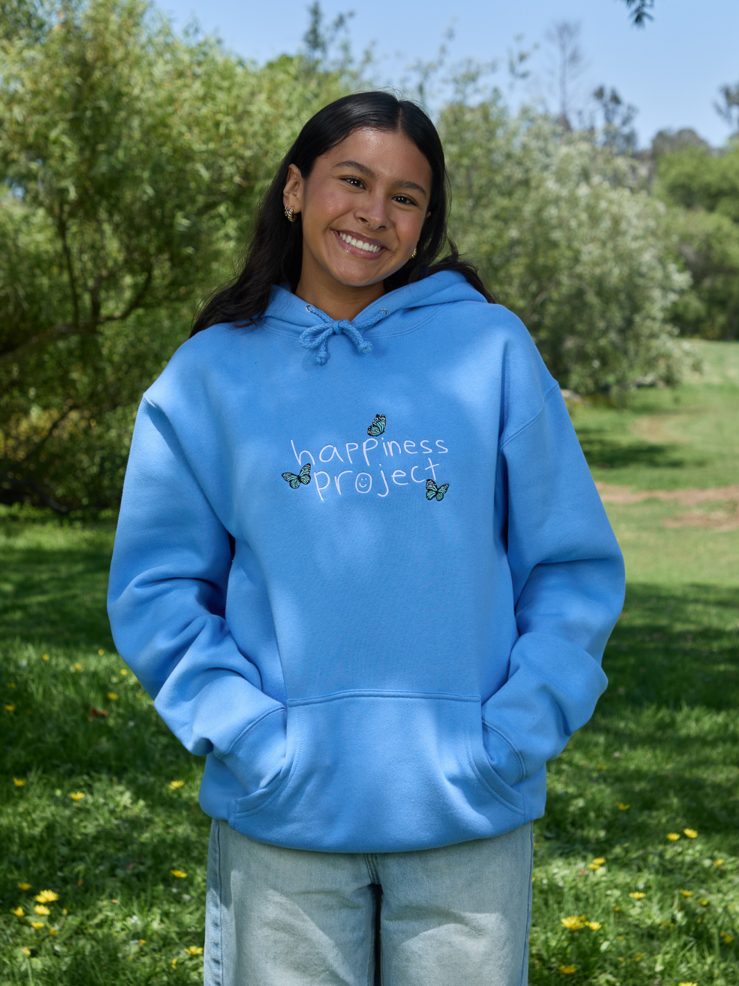 Transformed Hoodie