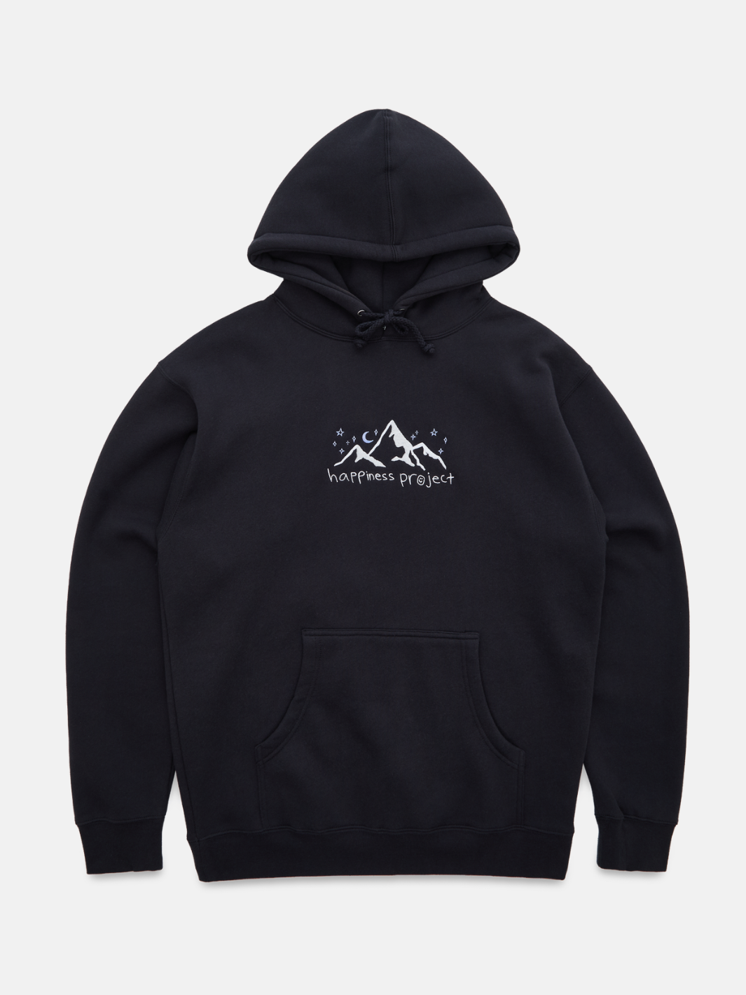 Dawn Always Returns Hoodie