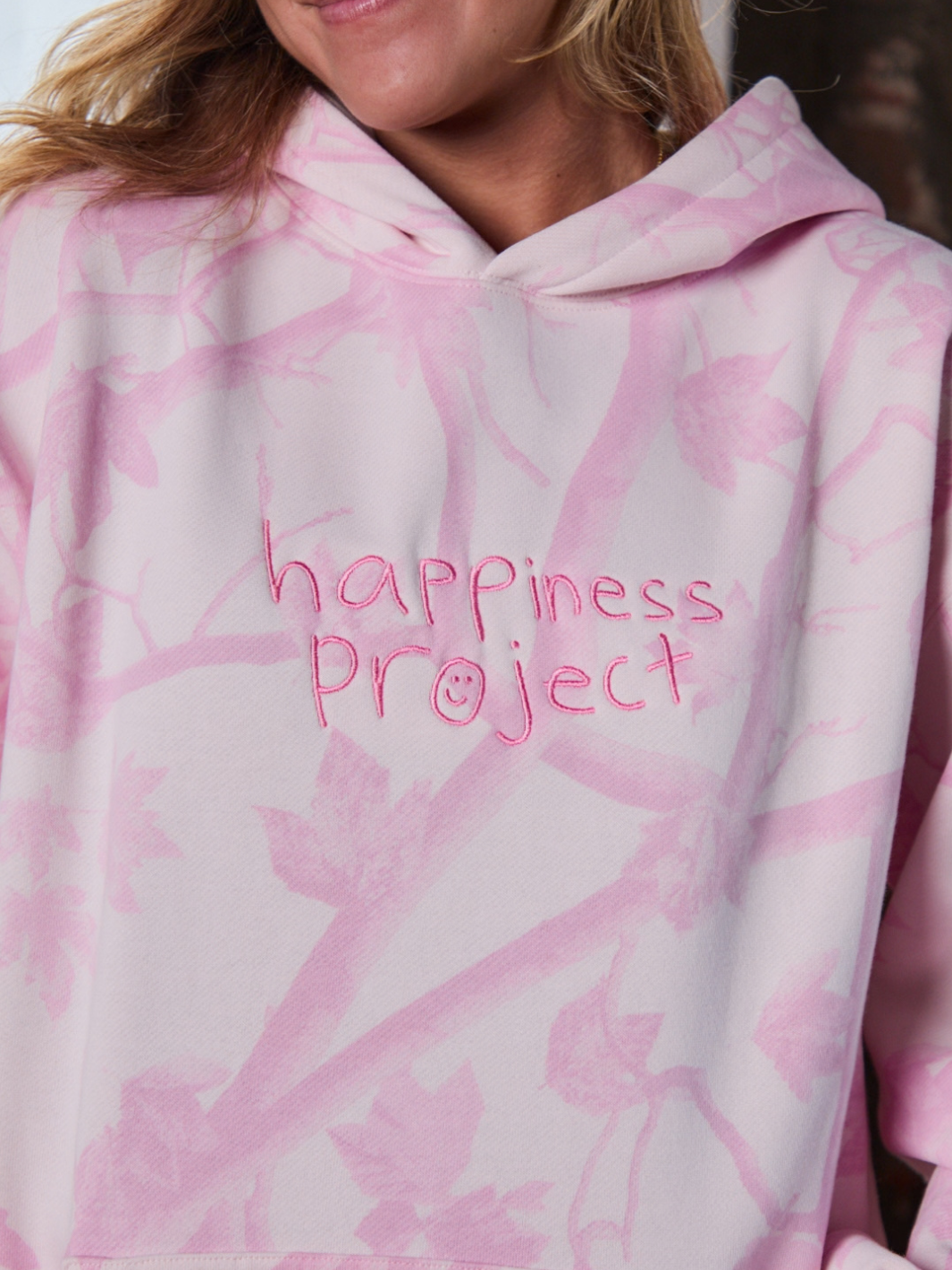Mental Health Matters Set - Pink Camo