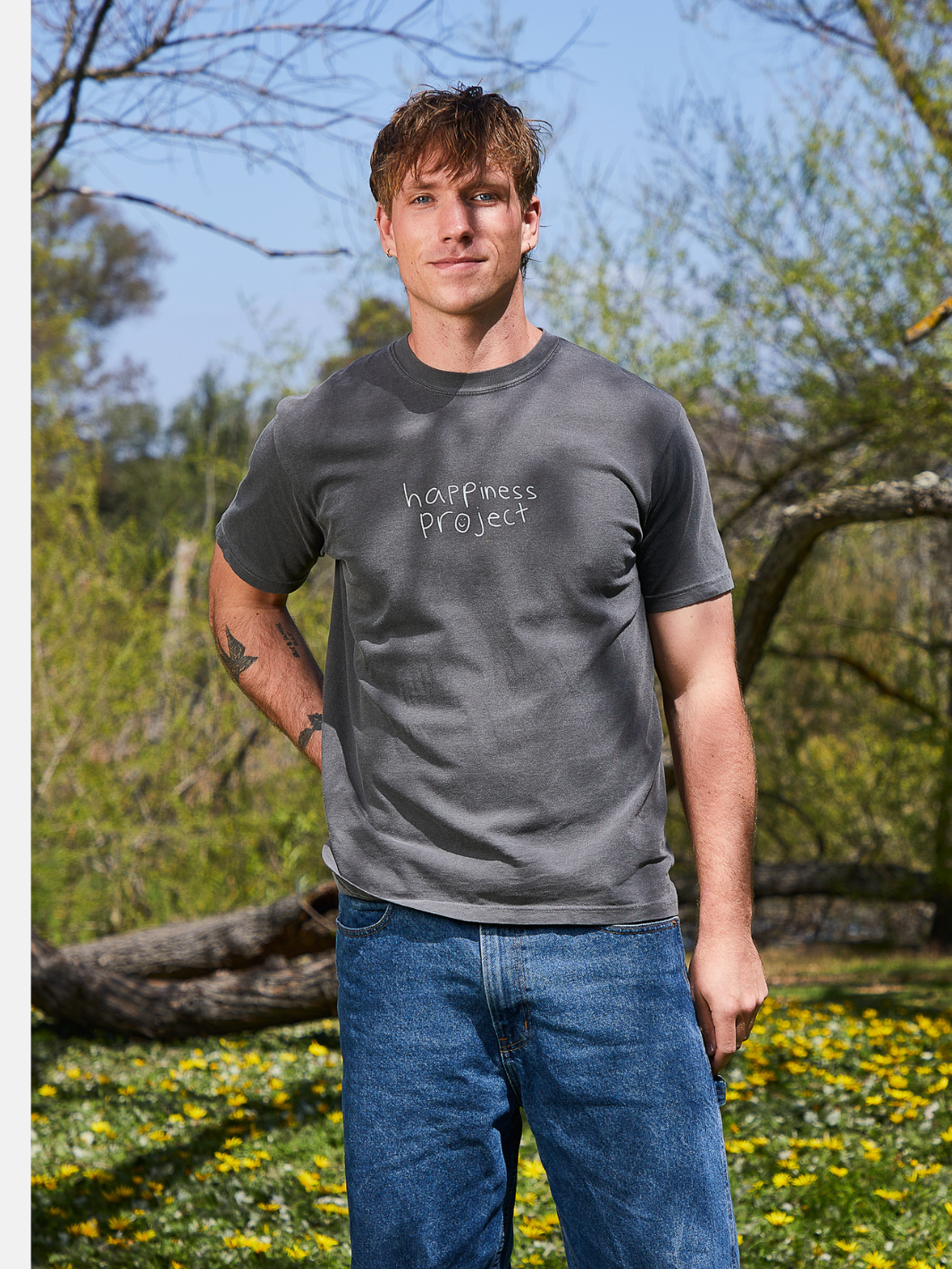Semicolon T-Shirt
