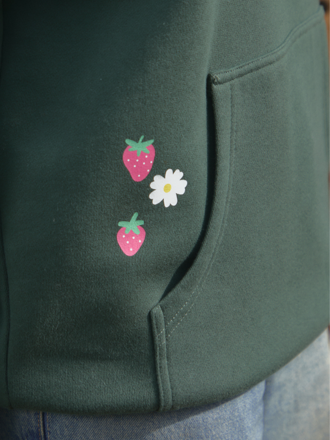 Growth is a Process Hoodie