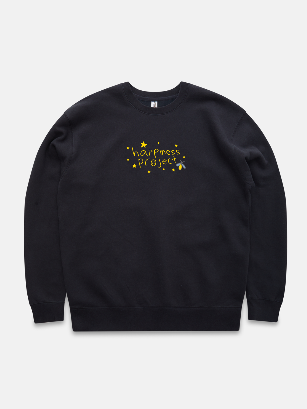 Glow Within Crewneck