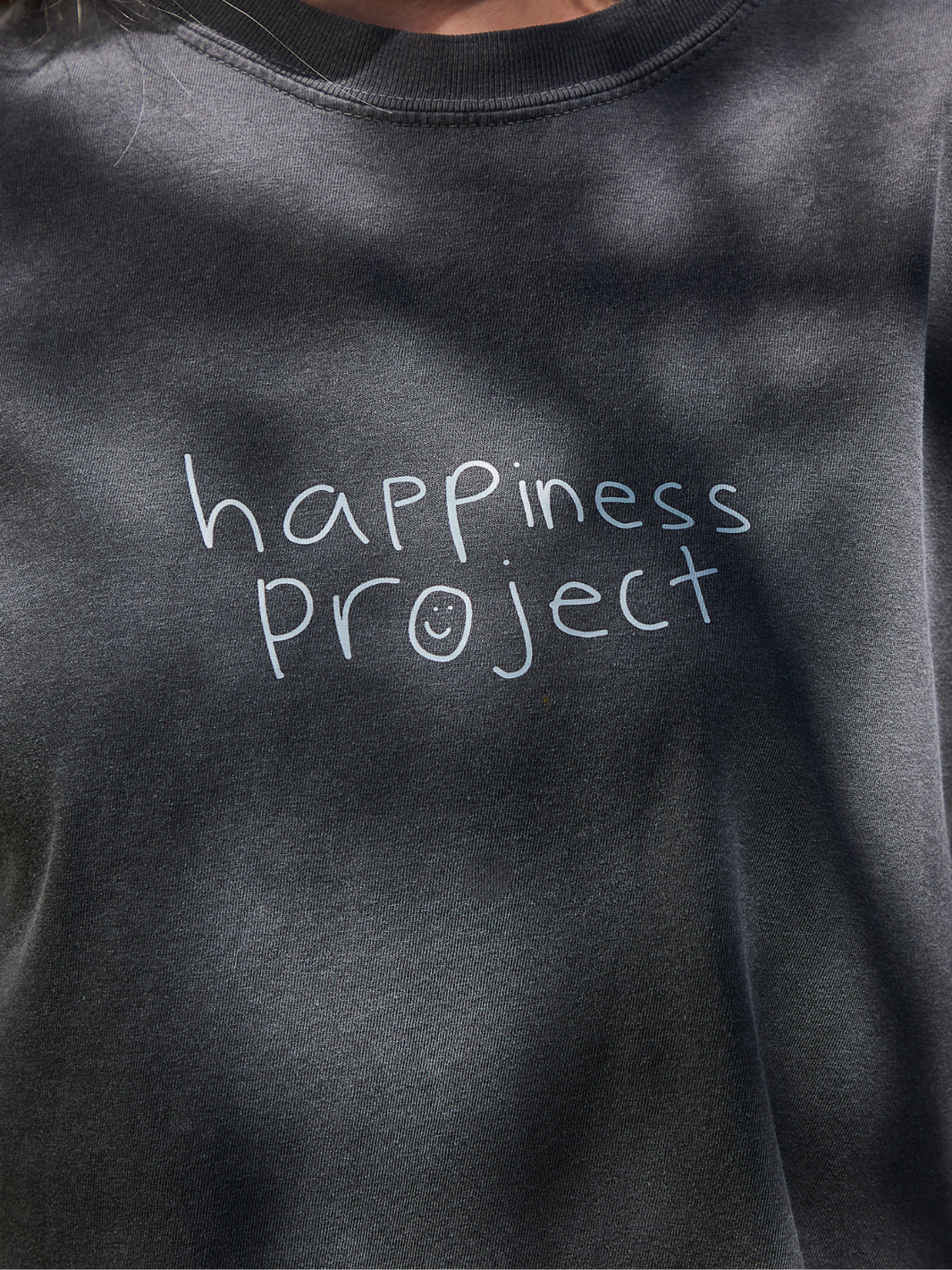Semicolon T-Shirt