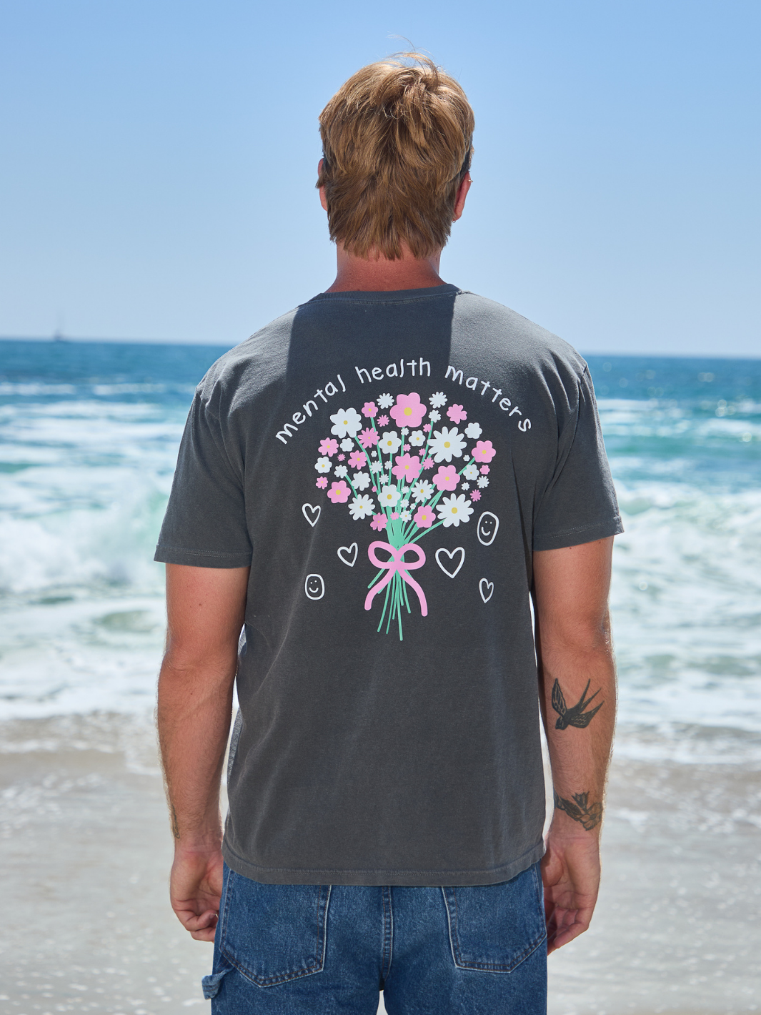 Bouquet T-Shirt