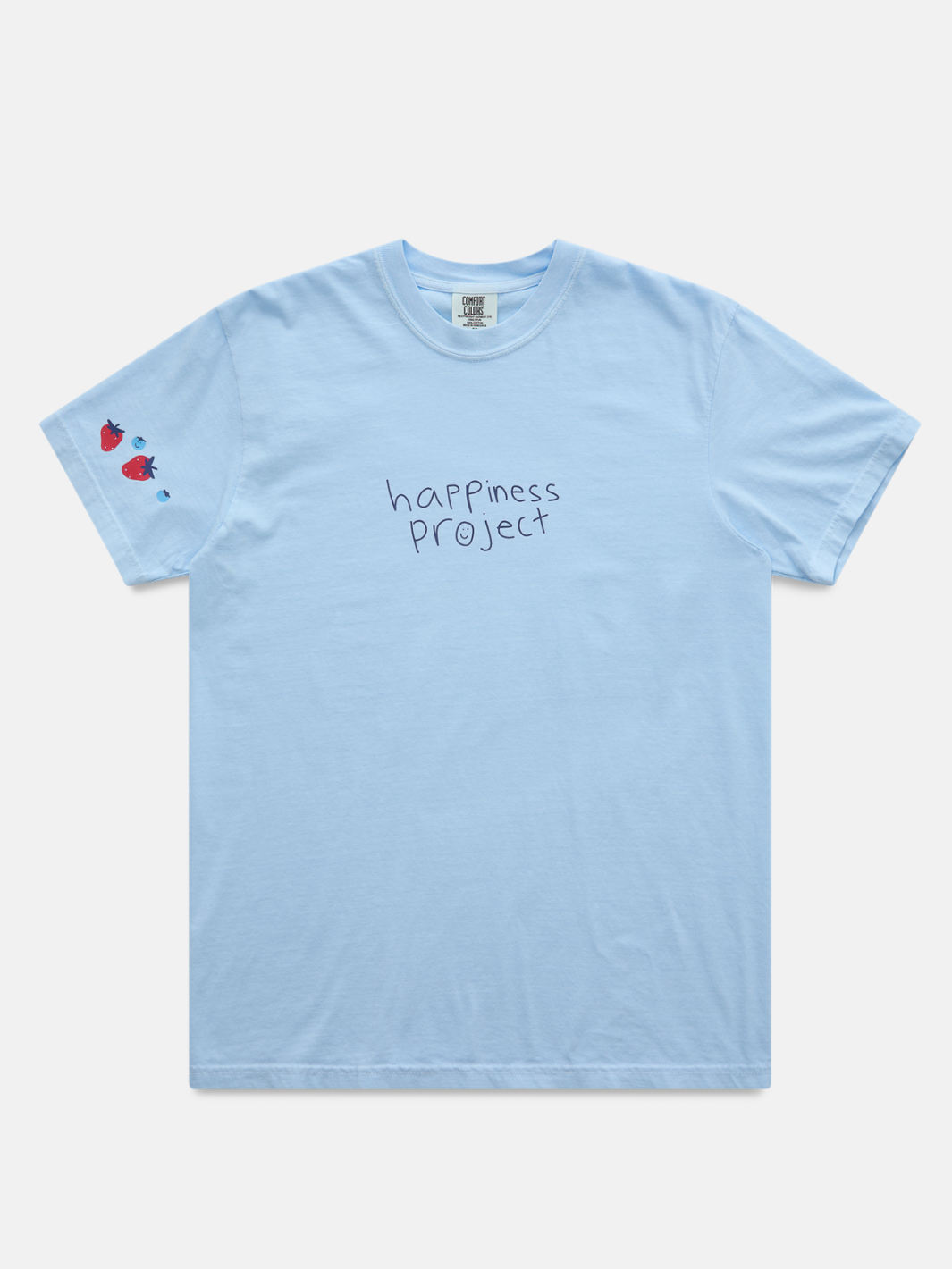 Berry Important T-Shirt