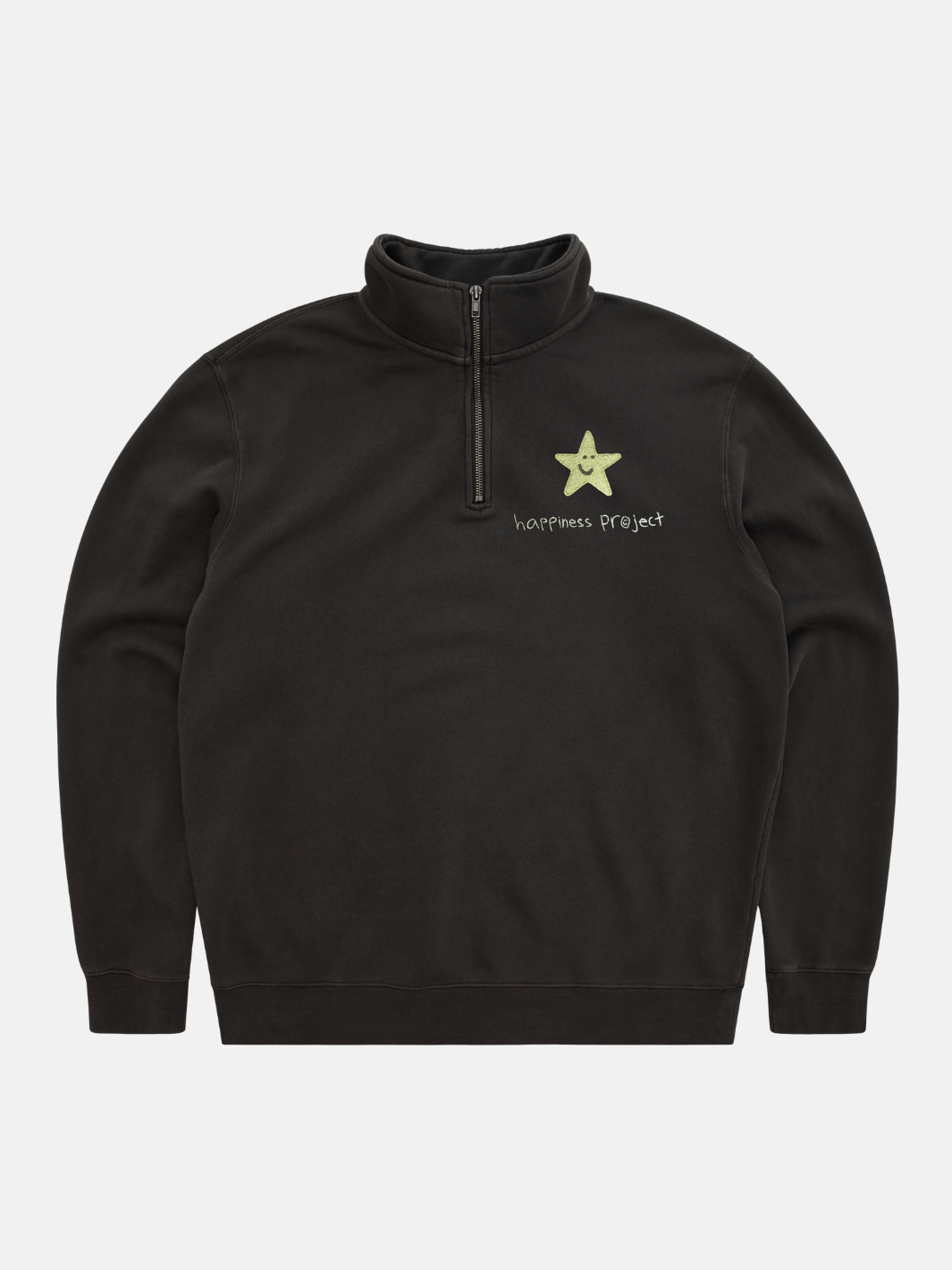 Mental Health Month Quarter Zip