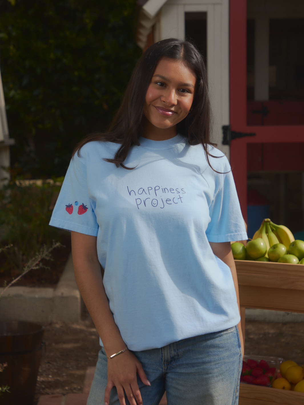 Berry Important T-Shirt