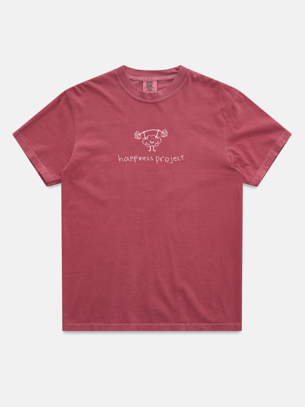 Training the Mind T-Shirt