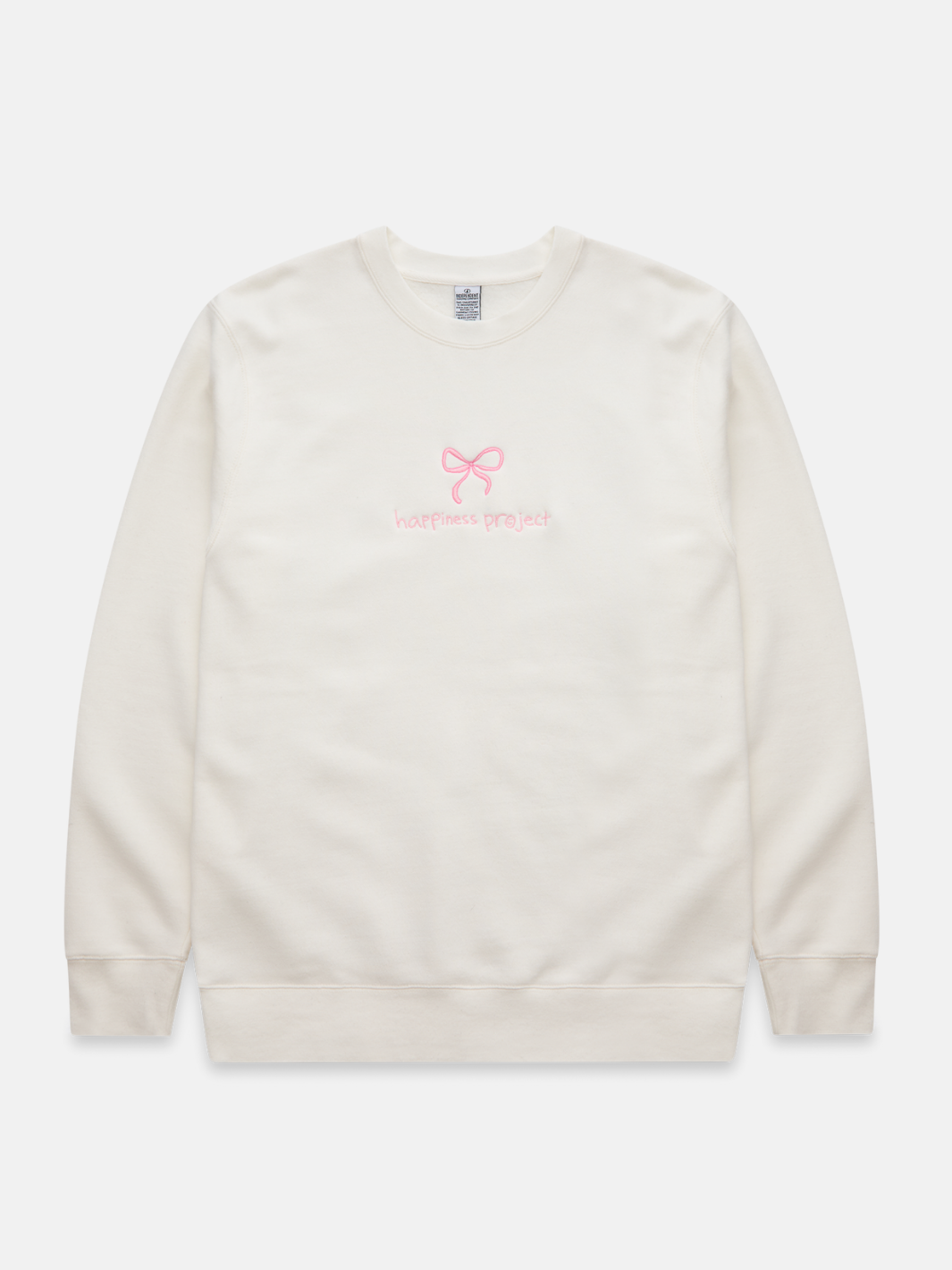 Kindly Tied Crewneck