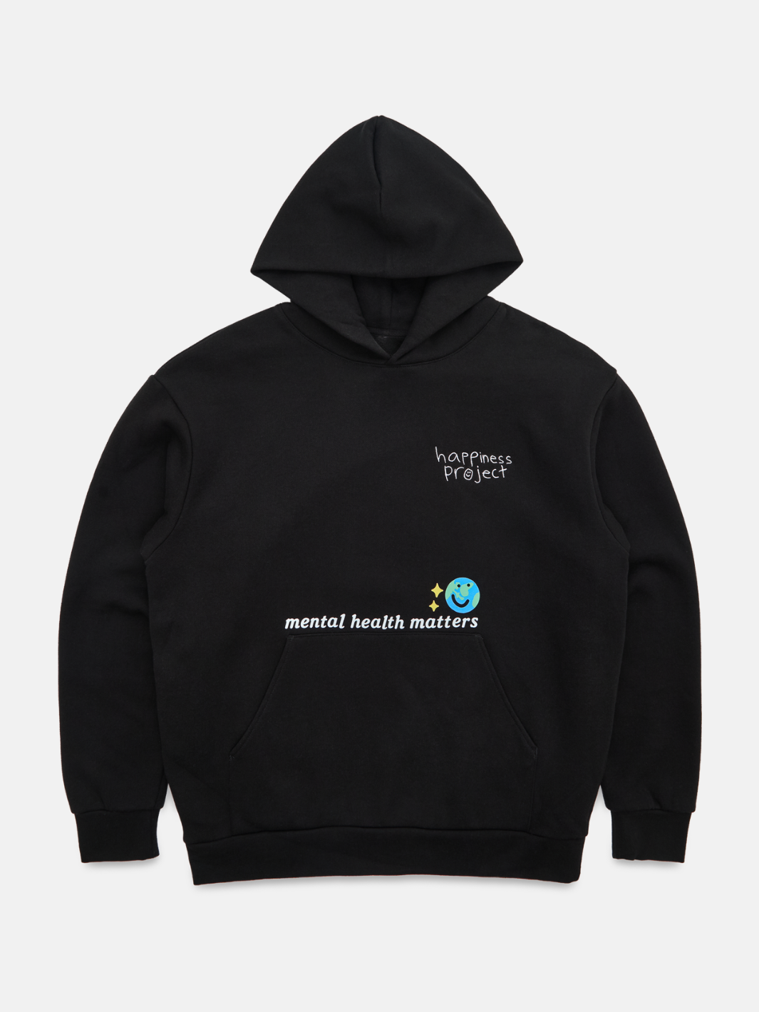 World Mental Health Day Hoodie