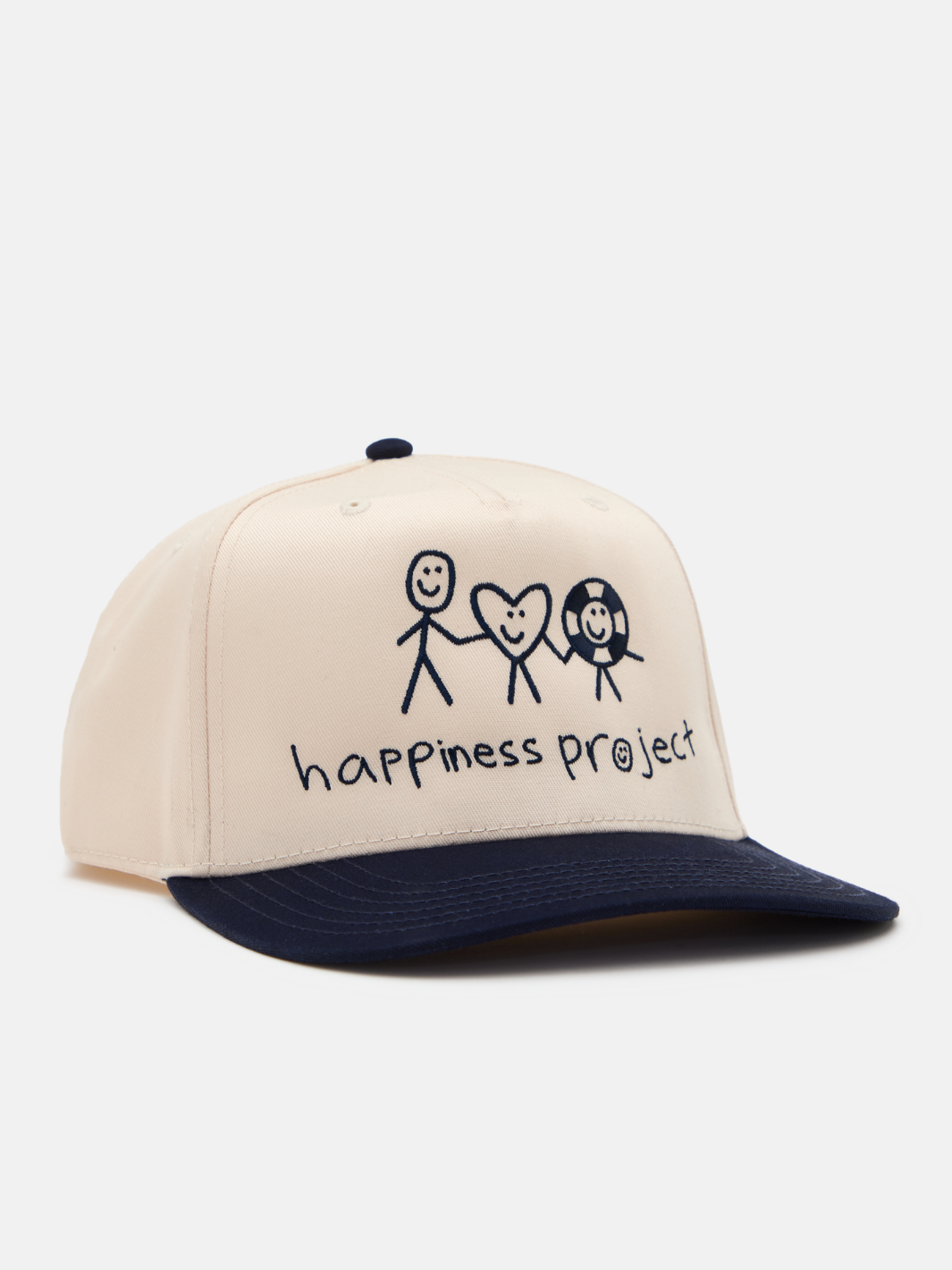 Hold Onto Hope Hat