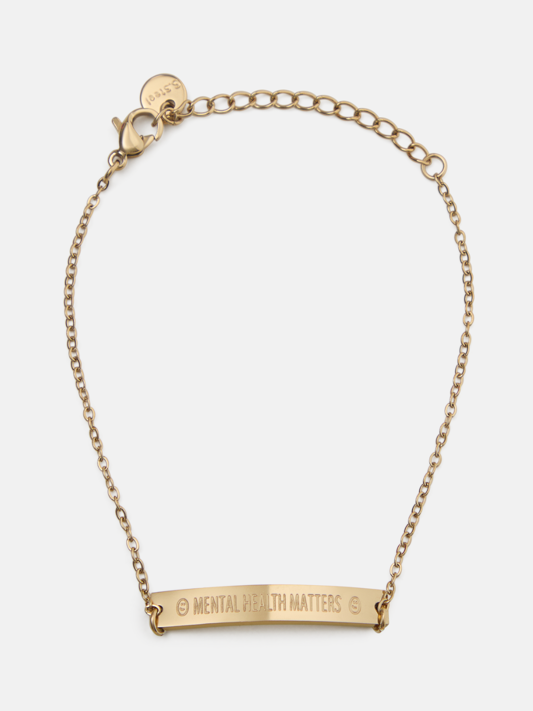 Mental Health Matters Bracelet