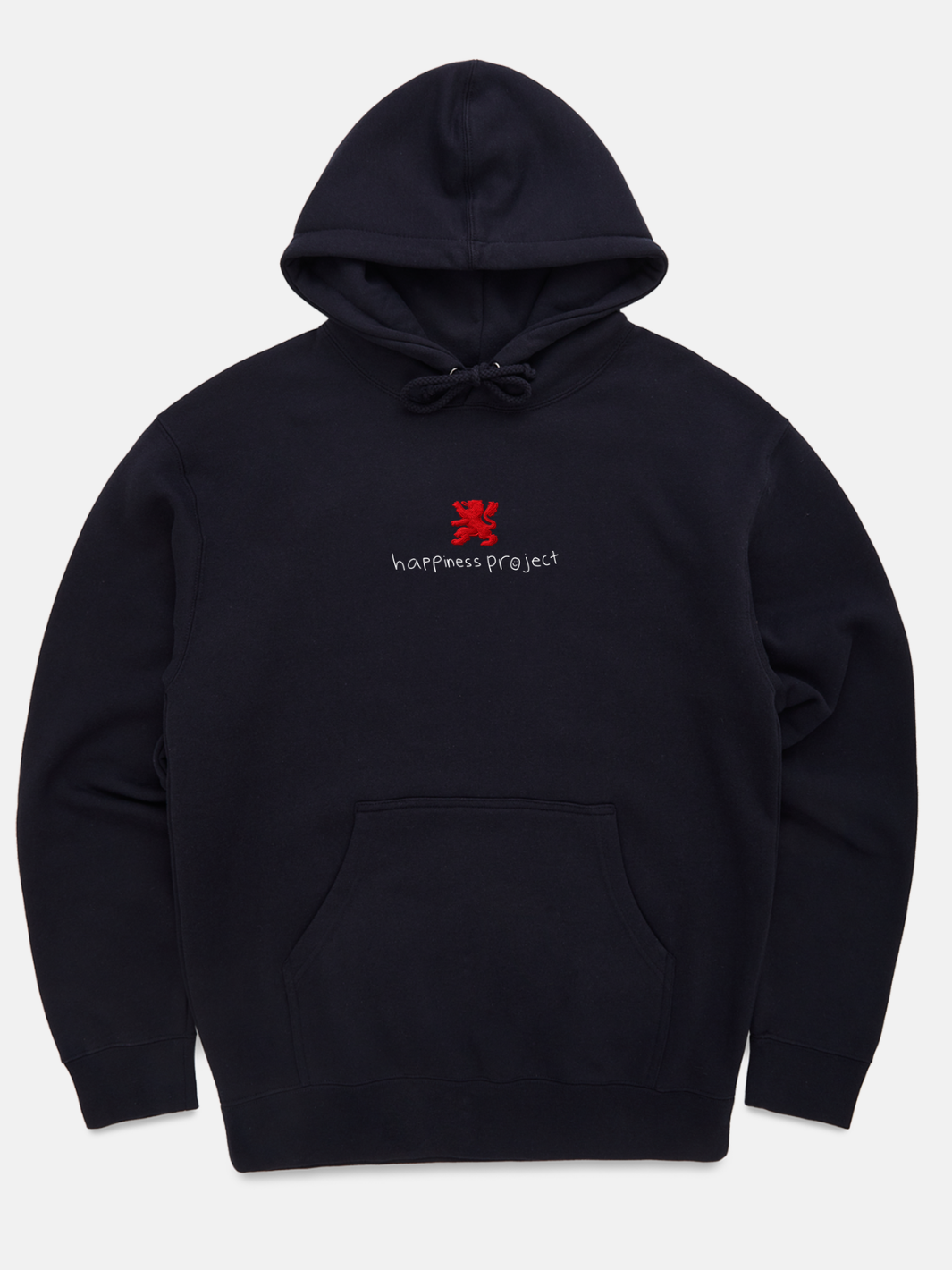 St. Viator x Happiness Project Hoodie
