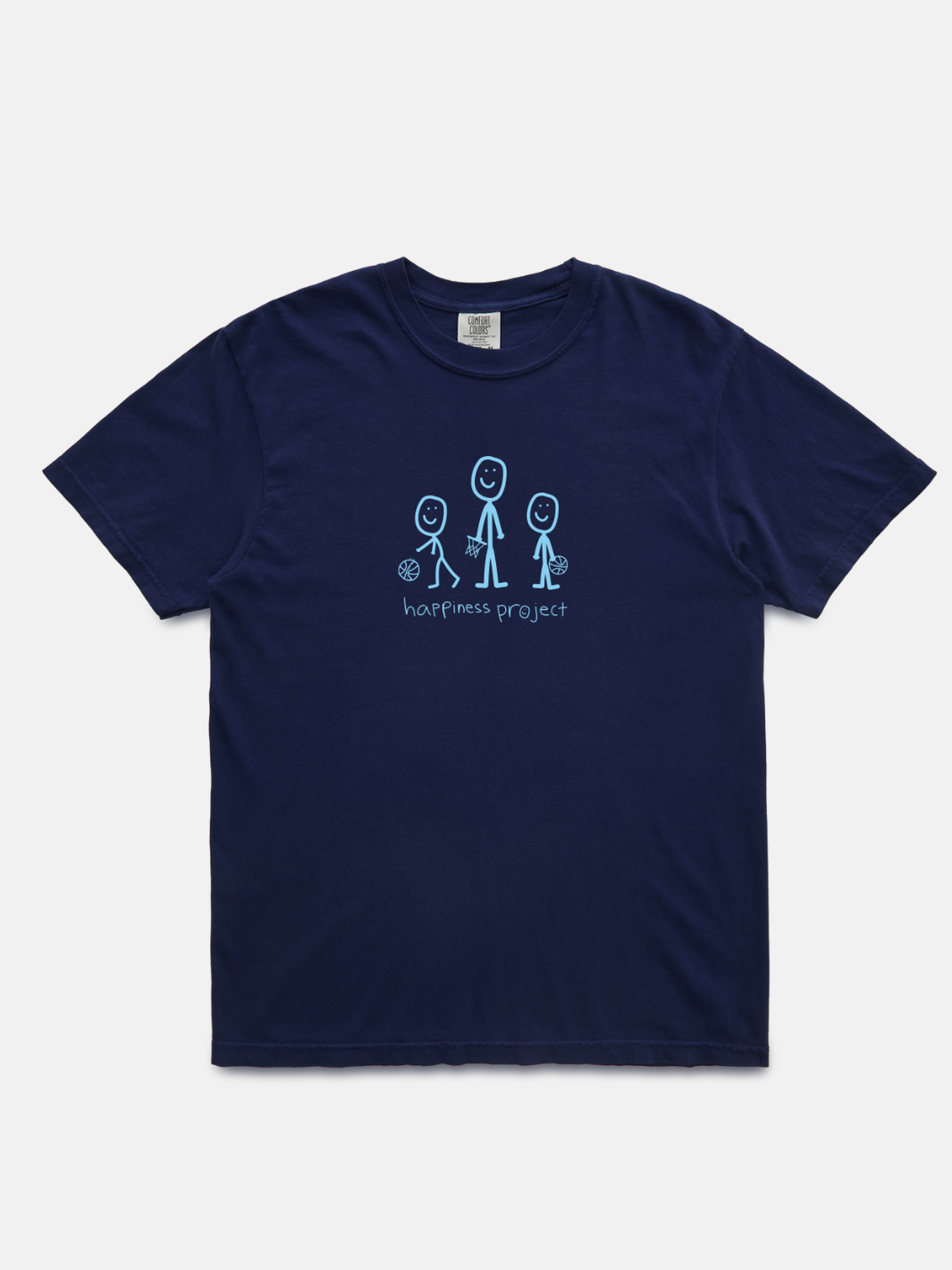 Max Strus x Happiness Project T-Shirt