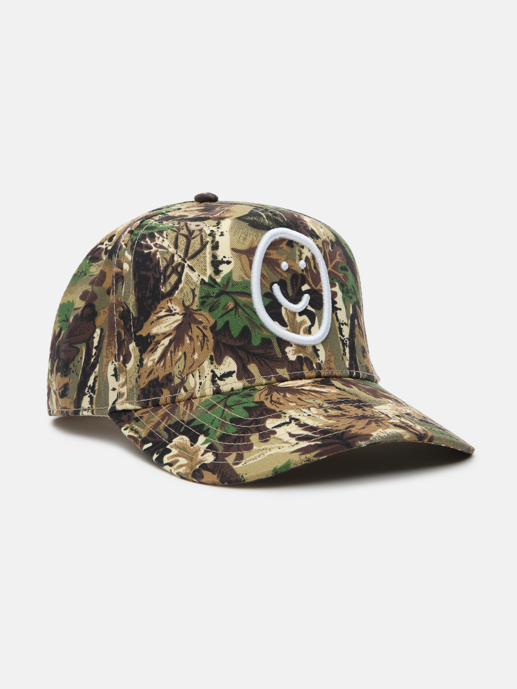 Nick Hat - Camo