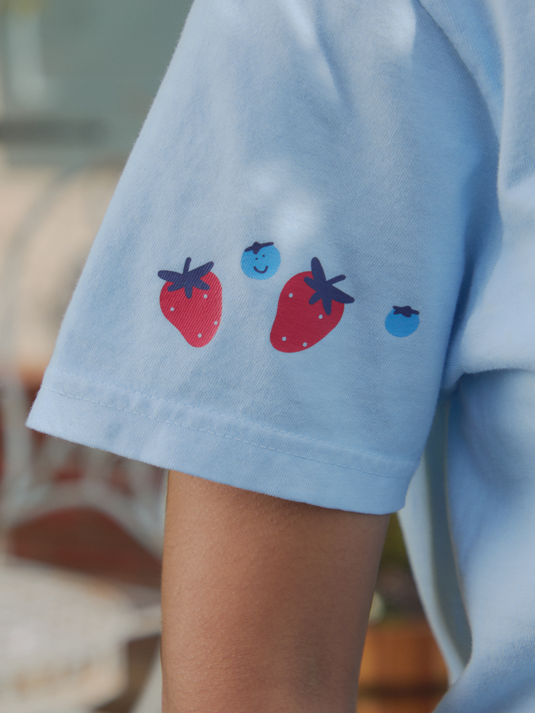 Berry Important T-Shirt