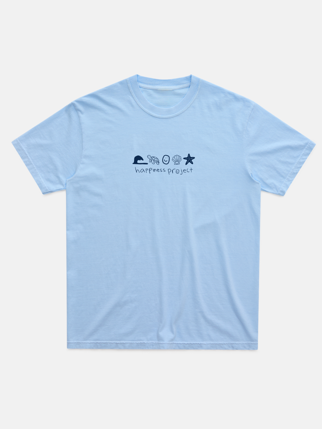 Ride the Waves T-Shirt