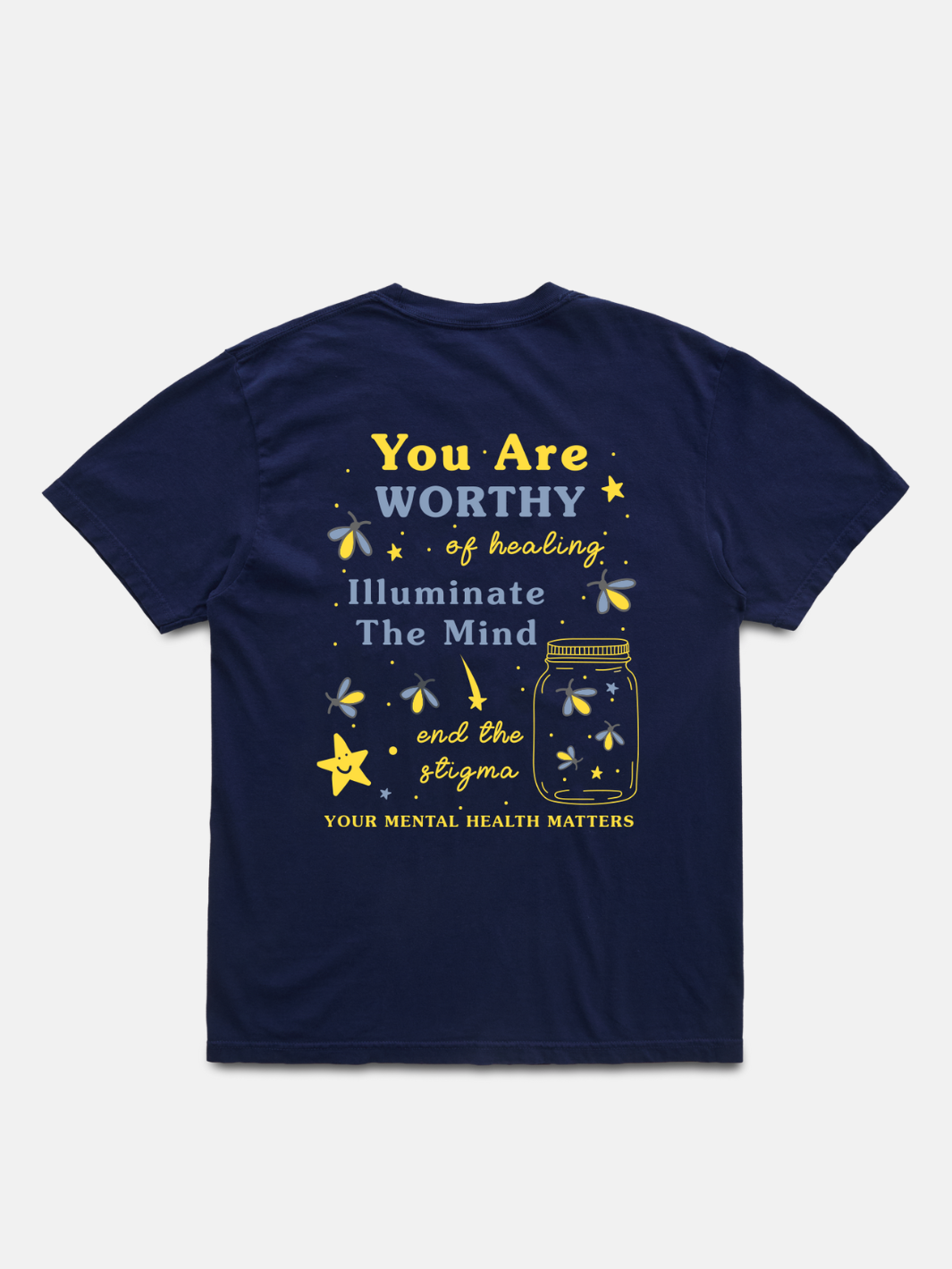 Glow Within T-Shirt