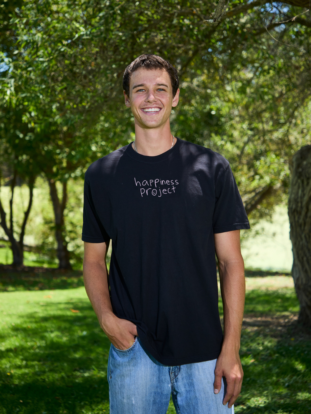 Suicide Prevention Month T-Shirt