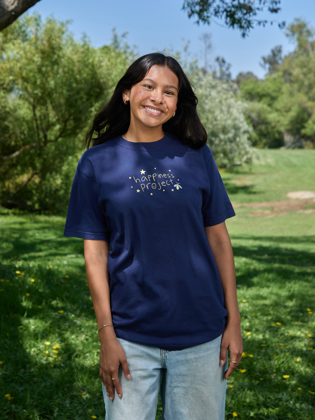 Glow Within T-Shirt