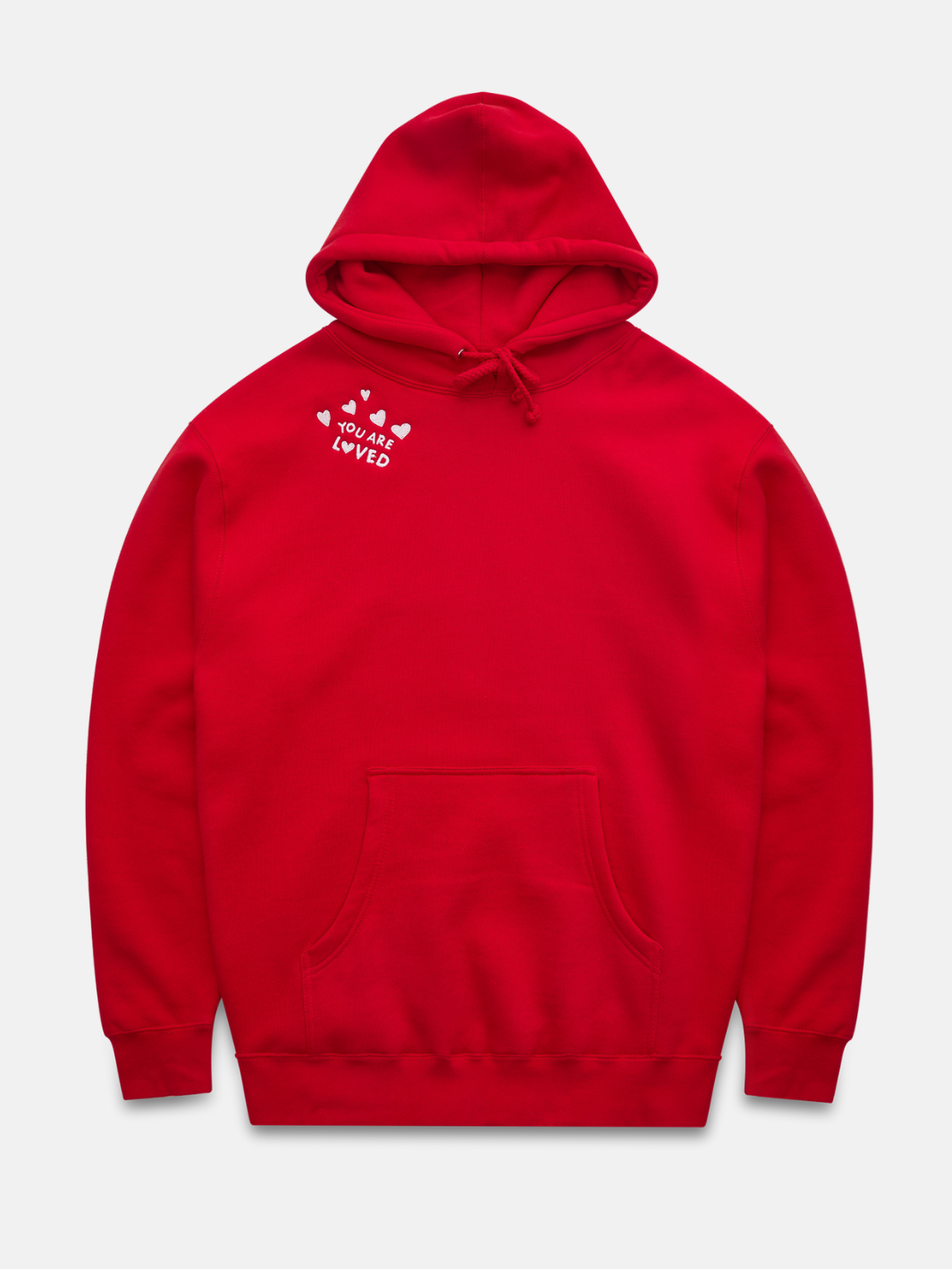 You Are Loved Hoodie