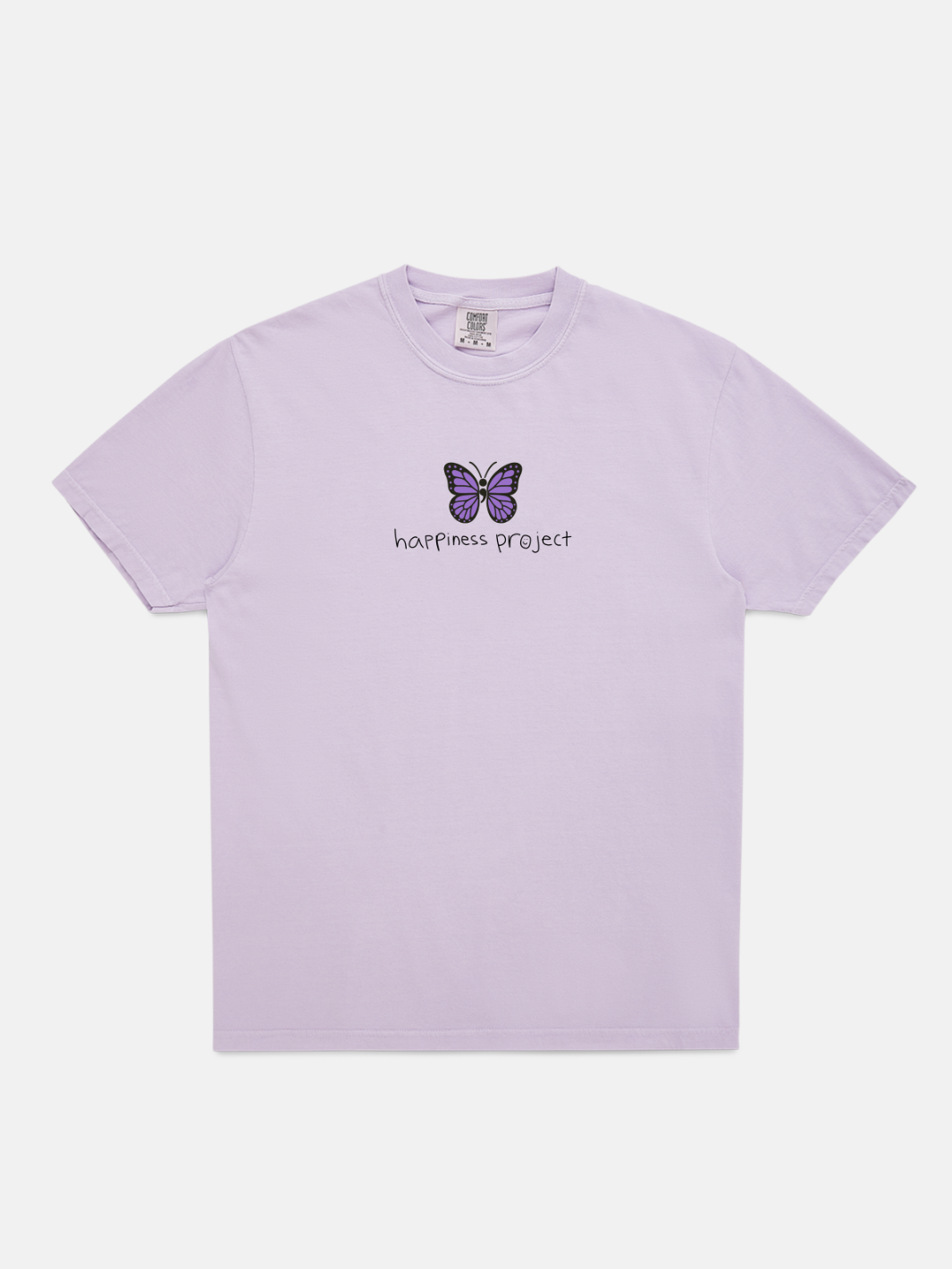 Evolving T-Shirt