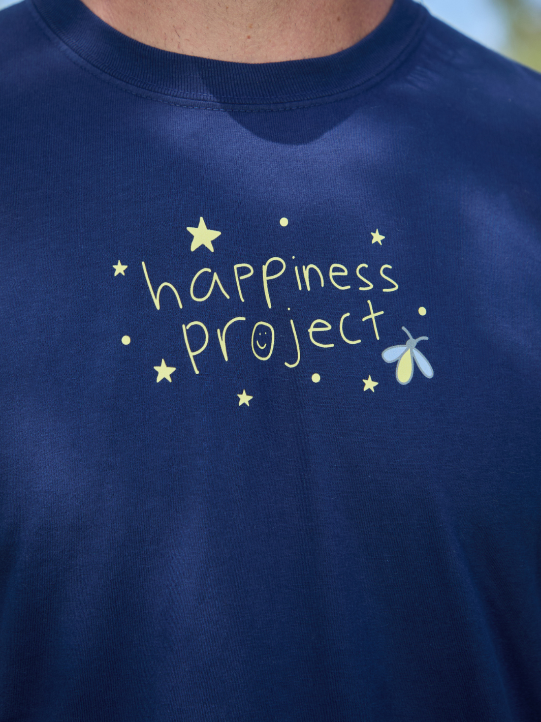 Glow Within T-Shirt