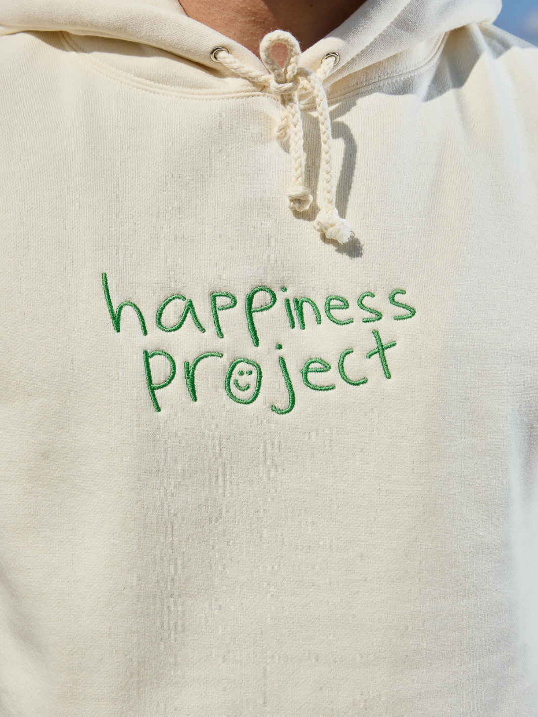 Stay Grounded Hoodie