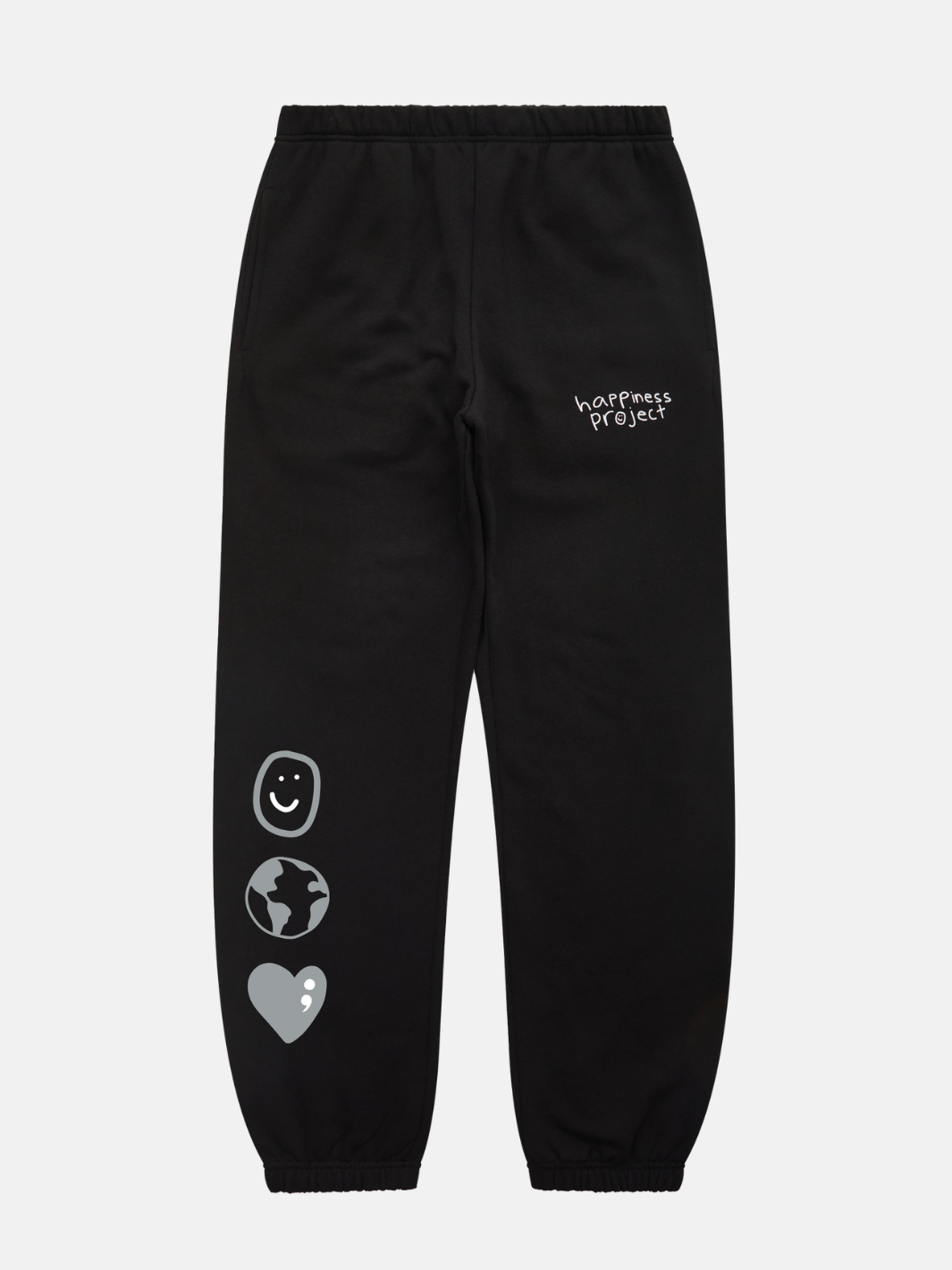 Semicolon Sweatpants