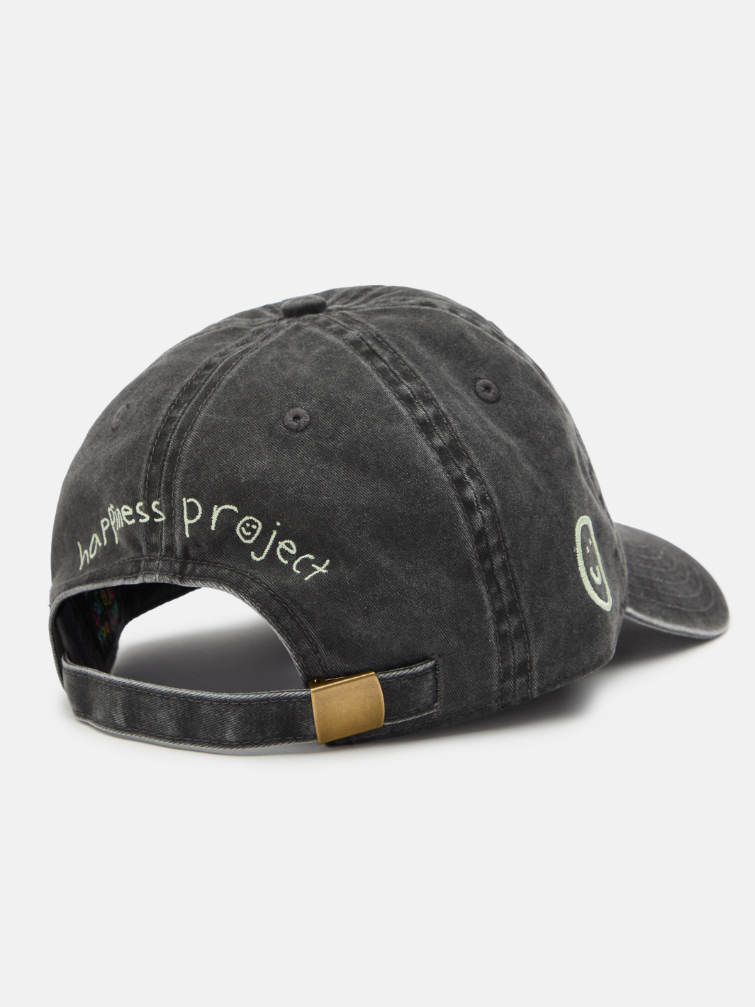Wildflower Dad Hat - Pepper