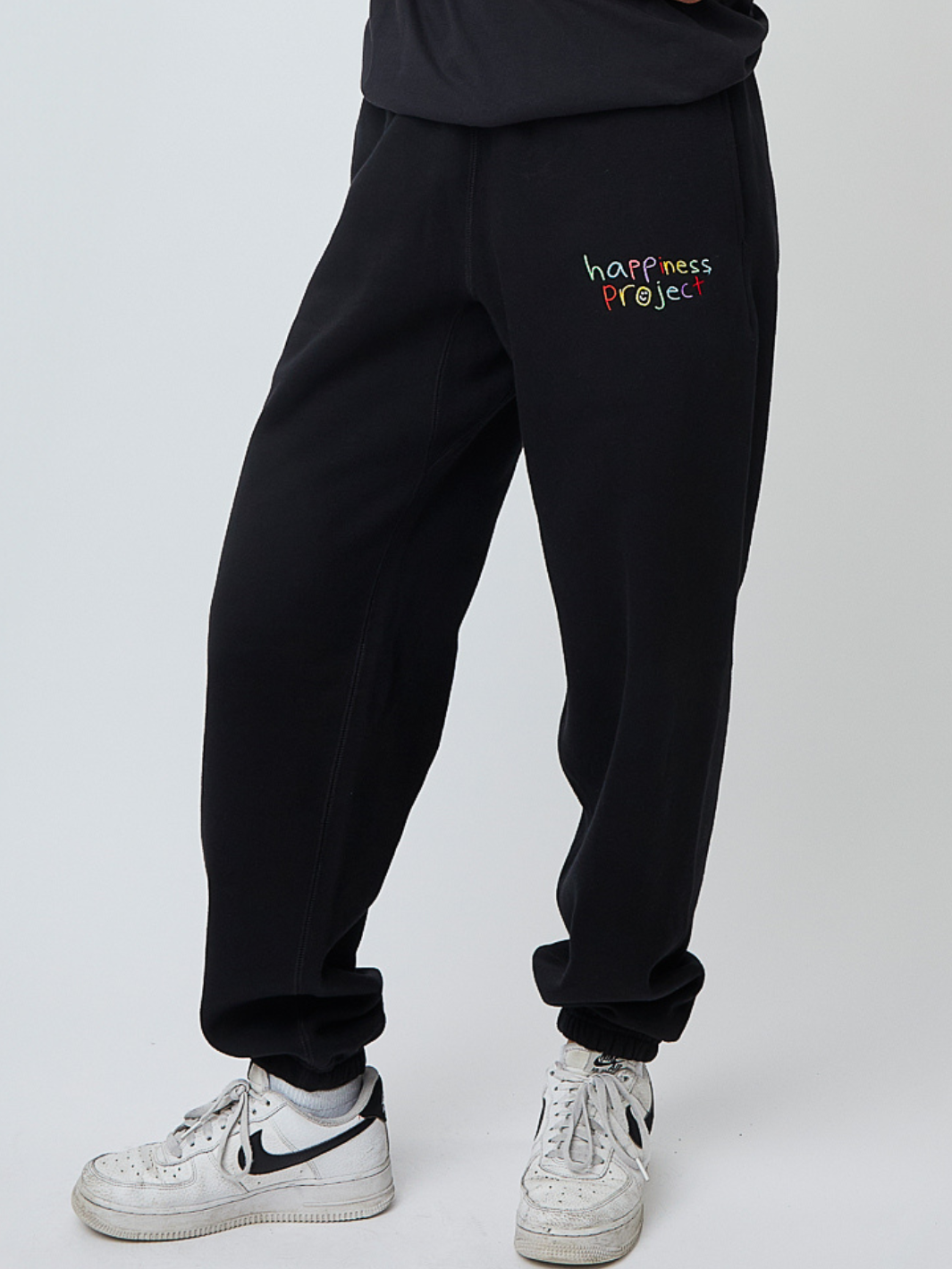 Happiness Set - Black
