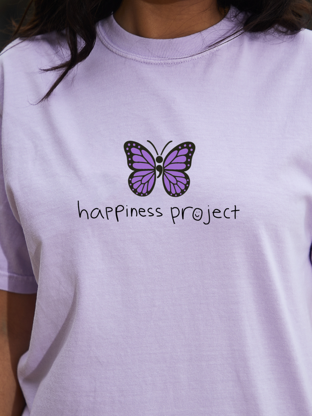 Evolving T-Shirt