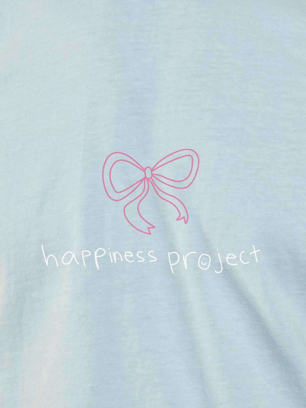 You Matter Bow T-Shirt