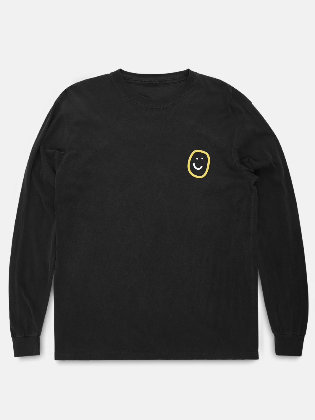 Dear Person Behind Me Long Sleeve