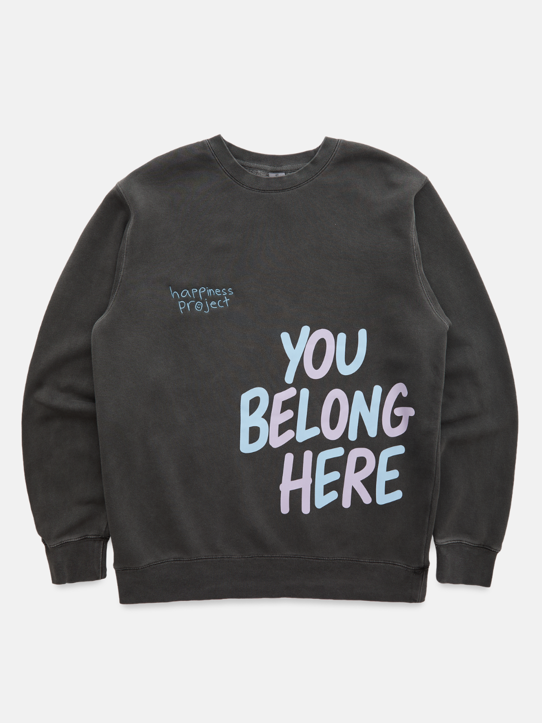 Suicide Prevention Month Crewneck