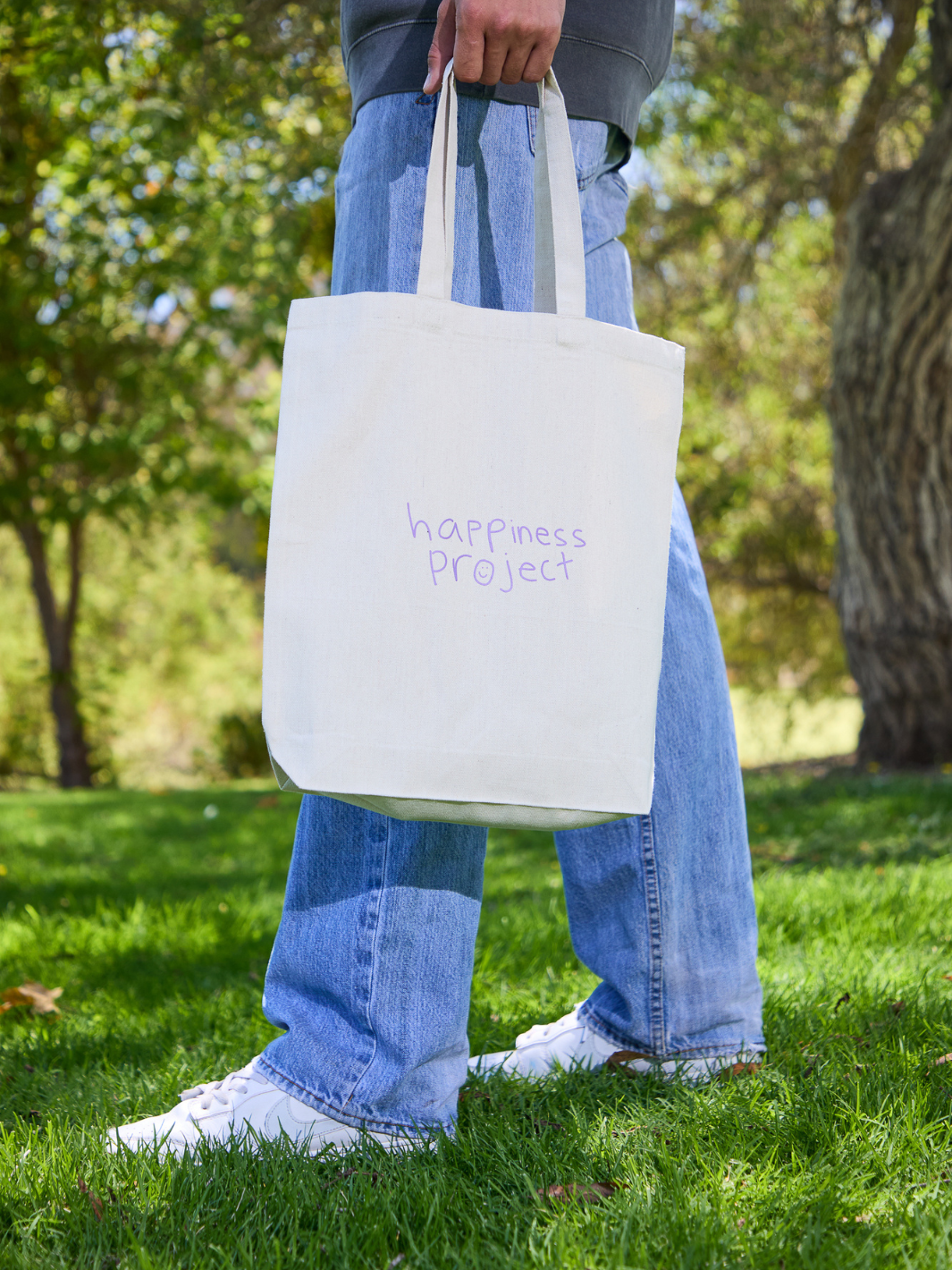 Suicide Prevention Month Tote