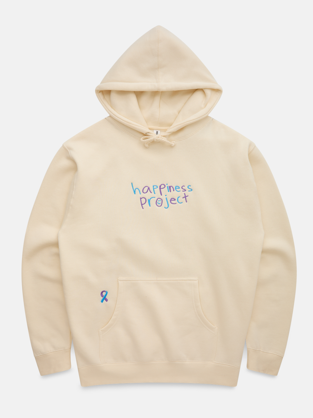 Suicide Prevention Month Hoodie - Cream