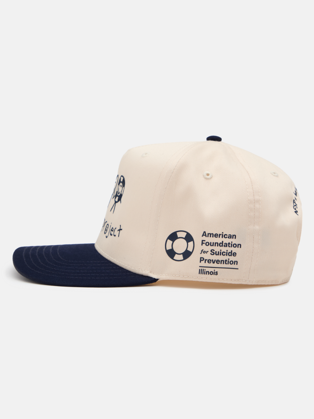 Hold Onto Hope Hat