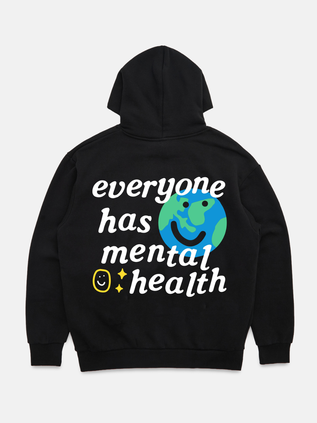 World Mental Health Day Hoodie