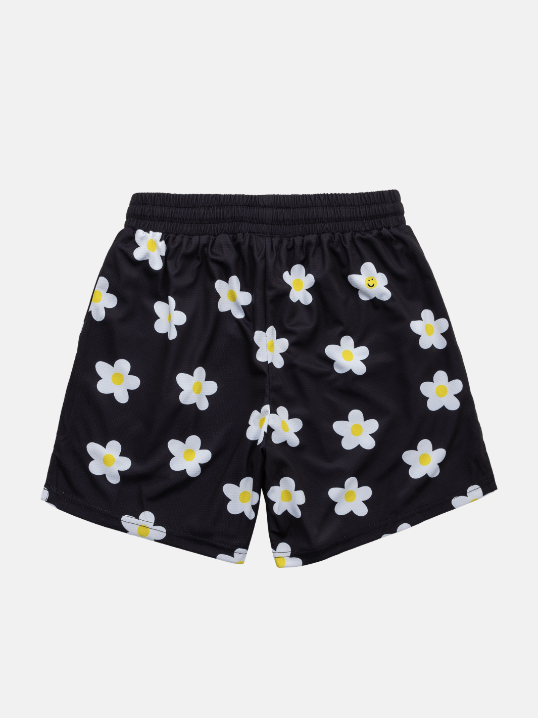 Mental Health Matters Mesh Shorts - In Bloom