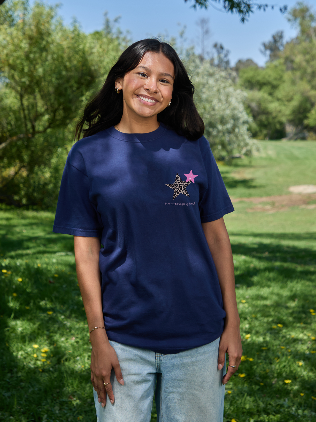 Glad You Exist T-Shirt