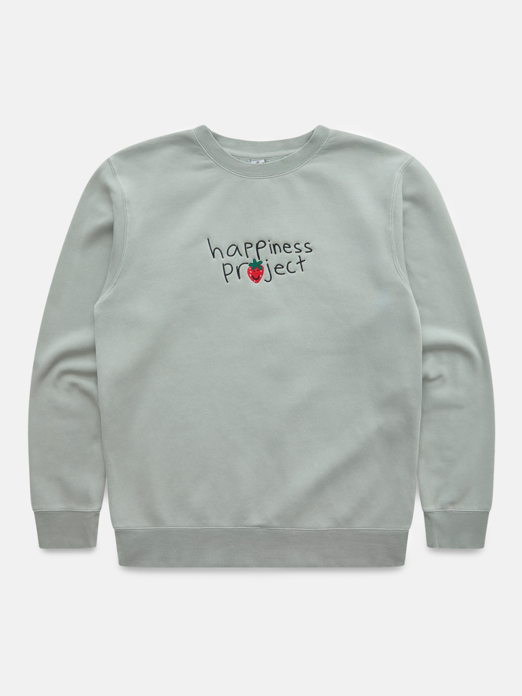 You Are Enough Crewneck