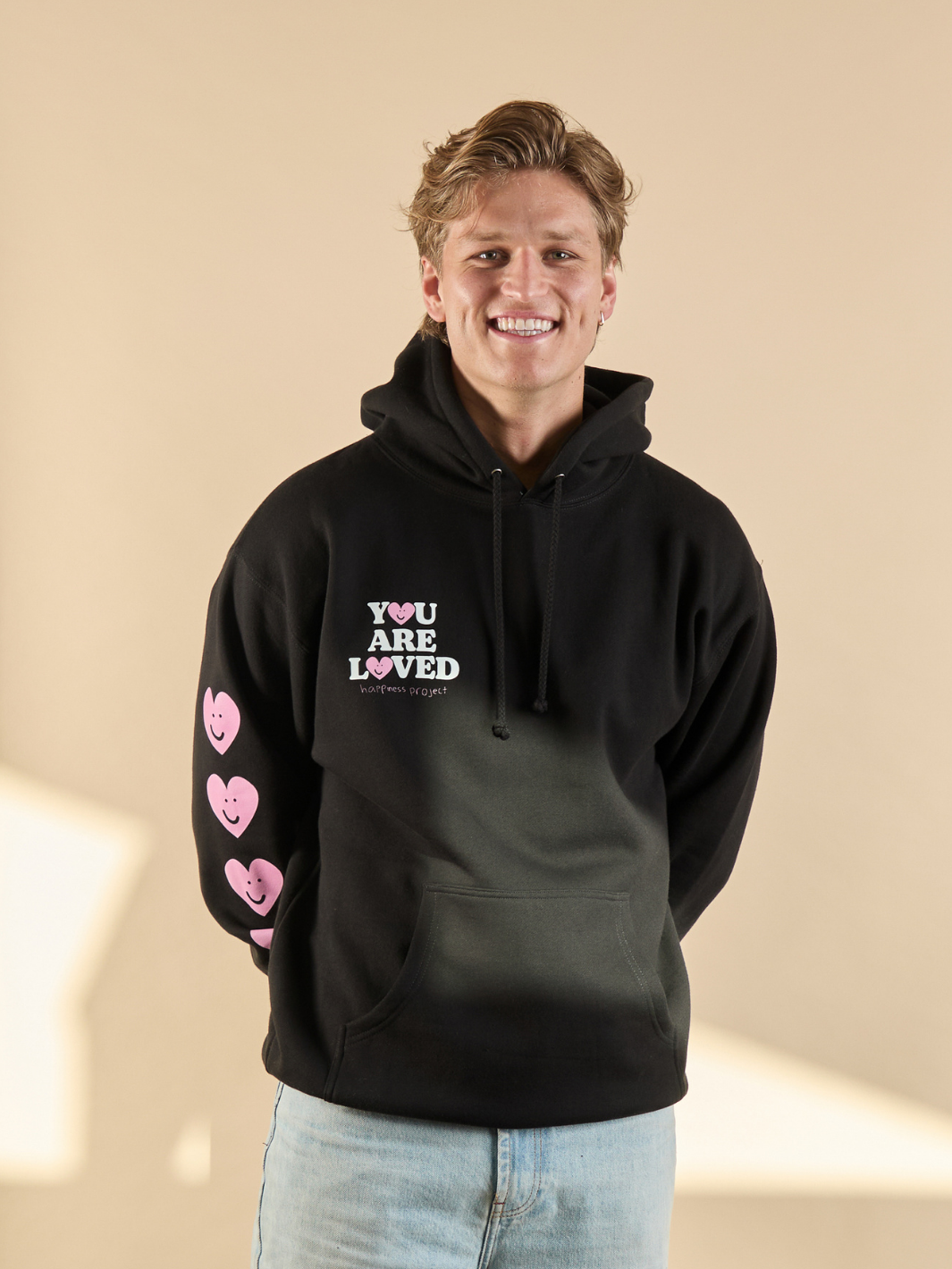 Heartfelt Hoodie